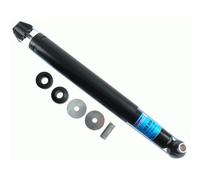 Sachs Ammortizzatore Posteriore 105 804 per Opel Calibra A (C89) 1989-1997