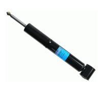 SACHS Ammortizzatore 105 807 posteriore con spina superiore per Audi 100/A6 C4