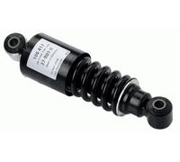 Sachs 106 417 - Super Touring Ammortizzatore, Sospensione Cabina