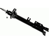 SACHS 110 787 Ammortizzatore per Mazda 323 III Break (BW) 1986-1998 Sx, Assale Posteriore