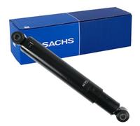 SACHS 112 370 2x Ammortizzatore Anteriore Pressione olio Ammortizzatori