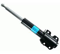 SACHS 115 906 Ammortizzatore Per Mercedes-Benz Sprinter 3-T FURGONATO (B903) 1995-2012 Assale Anteriore E Altri Veicoli