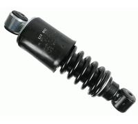 Ammortizzatore, montaggio cabina SACHS 123 890