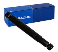 Sachs 124 639 - Super Touring Ammortizzatore