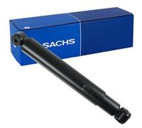 Sachs 124 678 - Super Touring Ammortizzatore