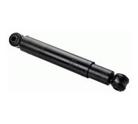 Ammortizzatore Occhiello superiore 125 673 SACHS per MERCEDES-BENZ UNIMOG