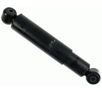 Sachs Ammortizzatore 131 467 Posteriore Occhiello superiore per Mercedes-Benz Vario Furgone
