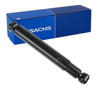 SACHS 131 622 2x Ammortizzatore Anteriore Pressione olio Ammortizzatori