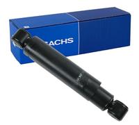 SACHS 131 907 2x Ammortizzatore Anteriore Pressione olio Ammortizzatori
