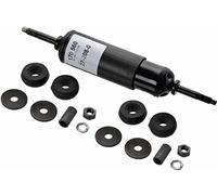 SACHS 170 560 Ammortizzatore per Fiat 126 (126_) 1972-2000 Assale Posteriore e altri veicoli