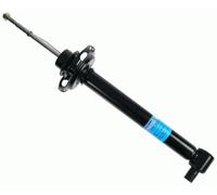 Sachs Ammortizzatore 170 815 Posteriore per Audi A4 B5 Avant