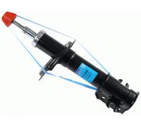 SACHS 170 909 Ammortizzatore Per Fiat PUNTO (176_) 1993-1999 Assale Anteriore