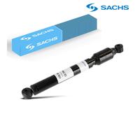 SACHS 170581 Ammortizzatore Di Sterzo Anteriore Per MERCEDES-BENZ W114 W123 W115
