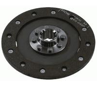 SACHS 1860 023 012 Disco frizione