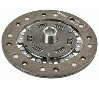 SACHS 1861 280 136 Disco frizione per VW