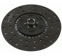 SACHS 1861 303 248 Disco frizione per MERCEDES-BENZ