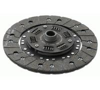 SACHS 1861 544 135 Disco frizione 215mm per VW TRANSPORTER III Autobus