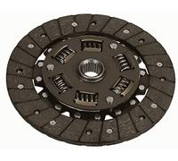 SACHS 1861 815 003 Disco Frizione per Mazda MX-5 MK II (NB) 1998-2005 e altri veicoli
