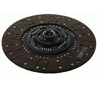 SACHS 1862 506 131 Disco frizione per MAN