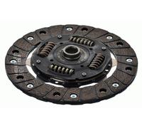 SACHS 1862 518 343 Disco Frizione Per Seat IBIZA MK II (6K1) 1993-2002