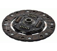 SACHS 1862 518 343 Disco frizione per SEAT,VW