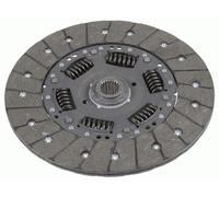 SACHS 1862 564 001 Disco frizione per AUDI