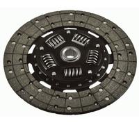 SACHS 1862 565 001 Disco frizione per ISUZU,NISSAN,OPEL,VAUXHALL