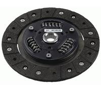 SACHS 1862 839 002 Disco Frizione per Kia Pride (DA) 1990-2011 e altri veicoli