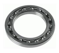 SACHS 1863 600 117 Cuscinetto reggispinta frizione