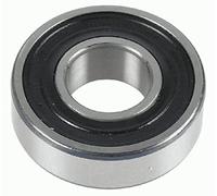 SACHS 1863 869 009 Cuscinetto Di Guida Frizione per Renault Lutecia IV (BH_) 2012-2021 e altri veicoli