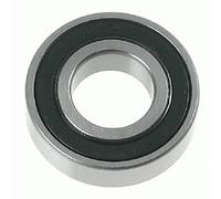 Sachs Cuscinetto di guida frizione 1863 869 036 per BMW 3 (E46) 1997-2005, Z3, X3, X5