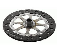 SACHS 1864 000 045 Disco Frizione per Porsche Boxster (986) 1996-2004 | Compatibile con: PORSCHE BOXSTER