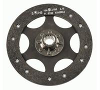 Disco frizione SACHS 1864 000 124