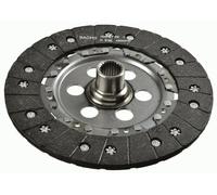 SACHS 1864 000 141 Disco frizione per PORSCHE
