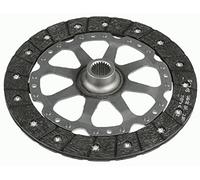 SACHS 1864 000 411 Disco Frizione per Porsche Boxster (987) 2004-2013 e altri veicoli
