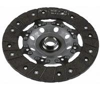 SACHS 1864 000 628 Disco Frizione per Ford Galaxy (WGR) 1995-2006 e altri veicoli