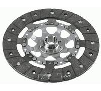 SACHS 1864 000 669 Disco Frizione per e altri veicoli