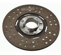 SACHS 1864 001 626 Disco frizione
