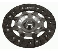 SACHS Disco frizione compatibile con AUDI SEAT SKODA VW 1864 002 835