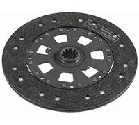 SACHS 1864 098 132 Disco Frizione per BMW 5 (E39) 1995-2003 e altri veicoli