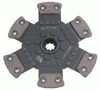 Sachs 1864 357 001 - Disco Frizione