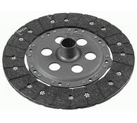 SACHS 1864 473 031 Disco Frizione per Porsche 968 1991-1995 e altri veicoli