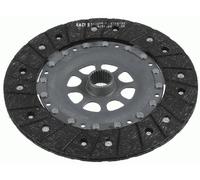 SACHS 1864 504 031 Disco frizione per MERCEDES-BENZ
