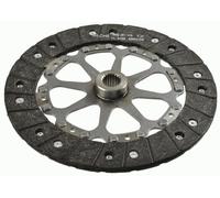 SACHS 1864 506 031 Disco frizione per VOLVO