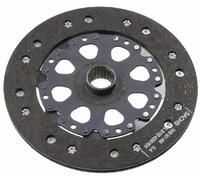 SACHS 1864 514 031 Disco frizione per MERCEDES-BENZ