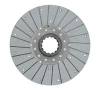 SACHS Disco frizione per PORSCHE 1864 521 132