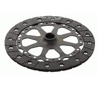 SACHS 1864 521 132 Disco Frizione per Porsche 911 (996) 1997-2005 e altri veicoli