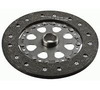 SACHS 1864 522 634 Disco Frizione per Mercedes-Benz W203) 2000-2007 e altri veicoli
