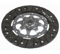 SACHS 1864 532 333 Disco frizione per AUDI,SEAT,SKODA,VW,VW (SVW)