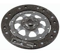 SACHS 1864 533 133 Disco frizione per AUDI,VW